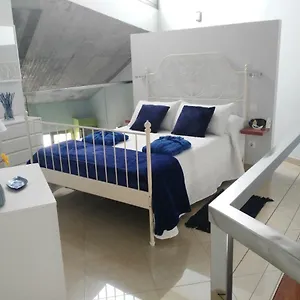 Loft De Diseño Muy Luminoso, Ideal Parejas Y Teletrabajo Сasa de vacaciones Telde