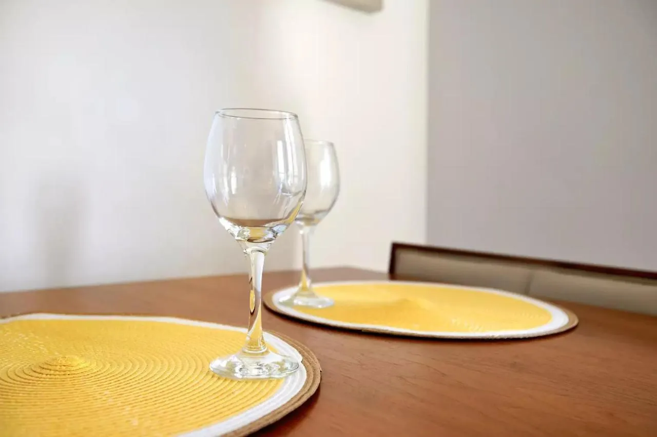 Malaga Campus Apartment Parking Included España